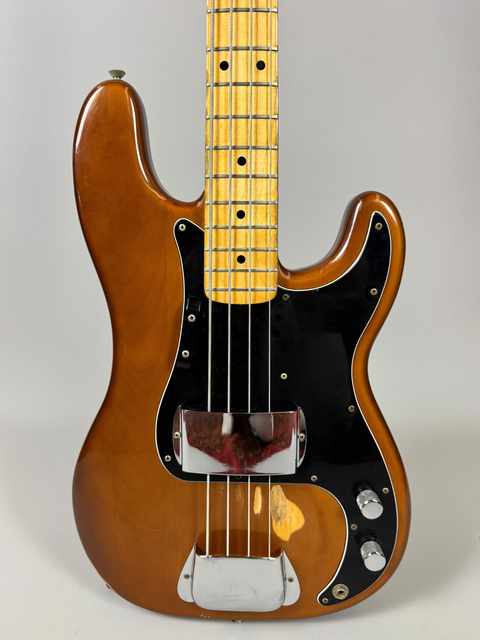 Vintage Fender Precision Bass - USA 1973