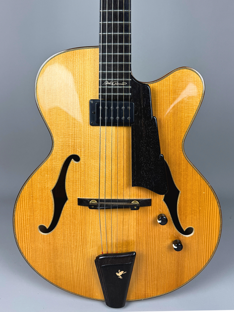 Eastman John Pisano AR880CE - CHN 2007
