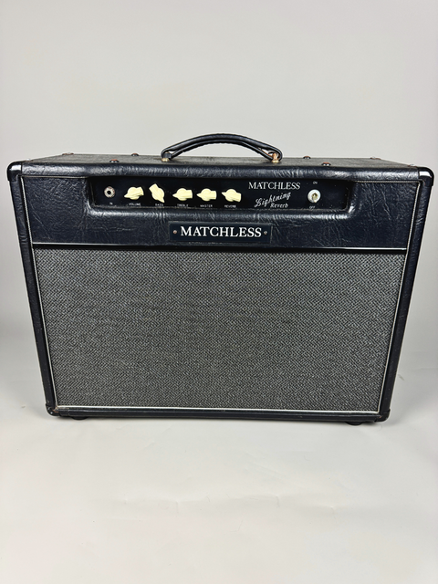 Matchless Lightning Reverb Combo - USA 2004