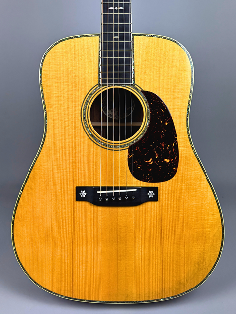 Collings D42-AV - USA 2004