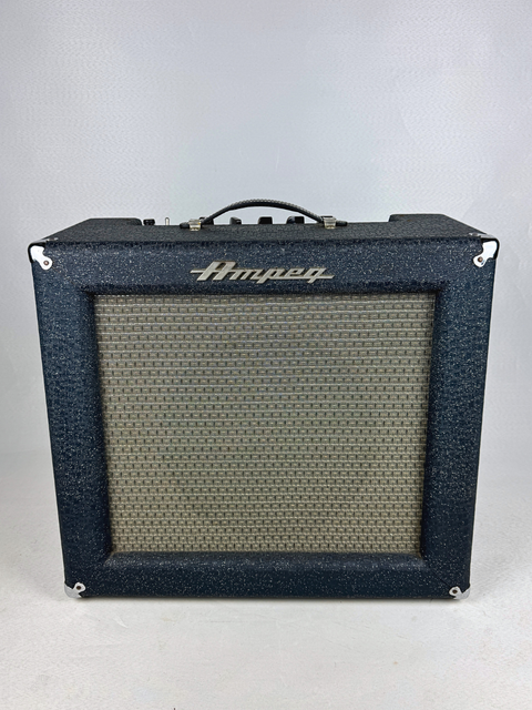 Vintage Ampeg R-12-R Reverberocket - USA 1962