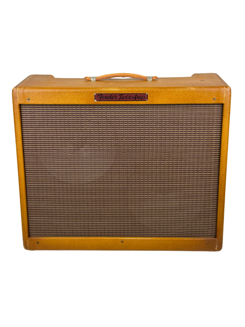 Fender '57 Twin Reissue Combo - USA 2006