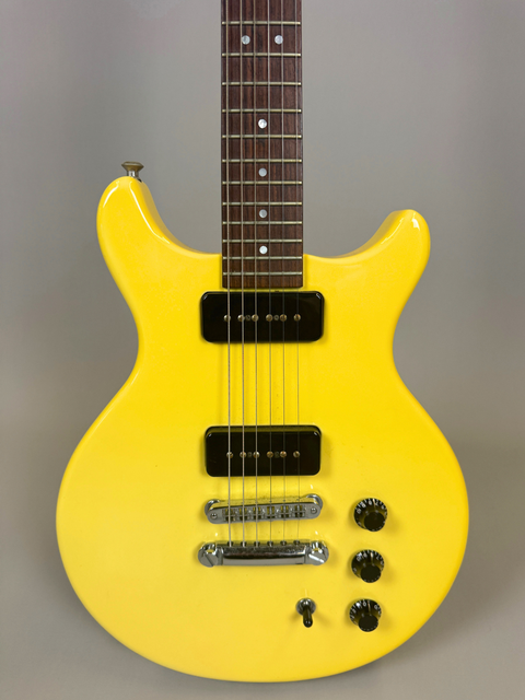 Hamer USA Special - USA 1992