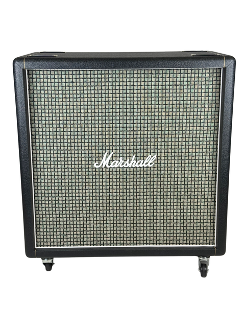 Marshall 1960BX 4 x 12" Quad Box - UK 2023