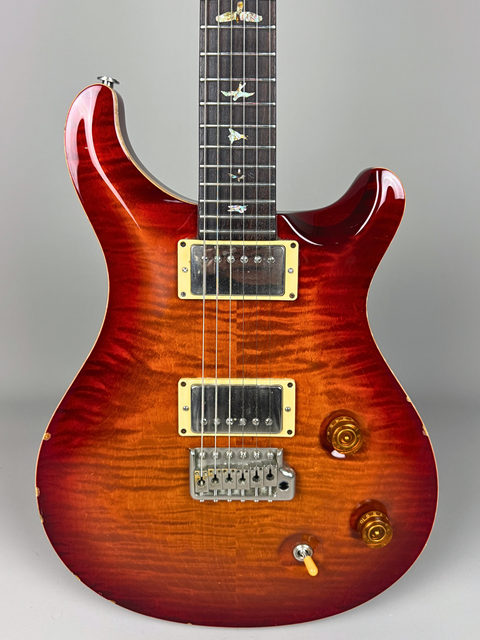 PRS Custom 22 10-Top - USA 2002