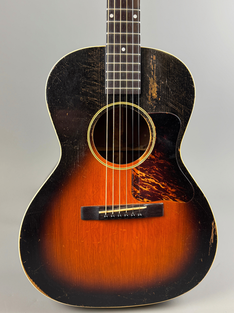 Vintage Gibson L-00 - USA 1934