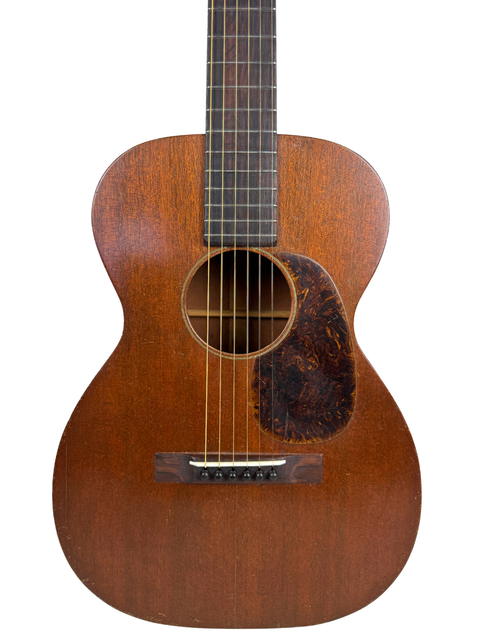 Vintage Martin 0-17 - USA 1932