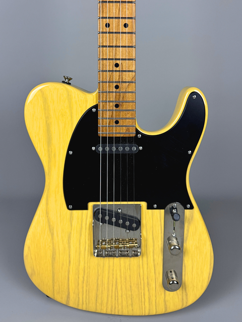 Tom Anderson T Icon - Translucent Butterscotch - USA 2022