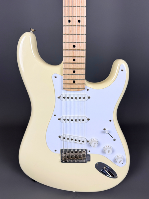 Fender Eric Clapton Signature Stratocaster - USA 2013
