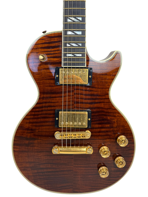 Gibson Les Paul Supreme - USA 2004