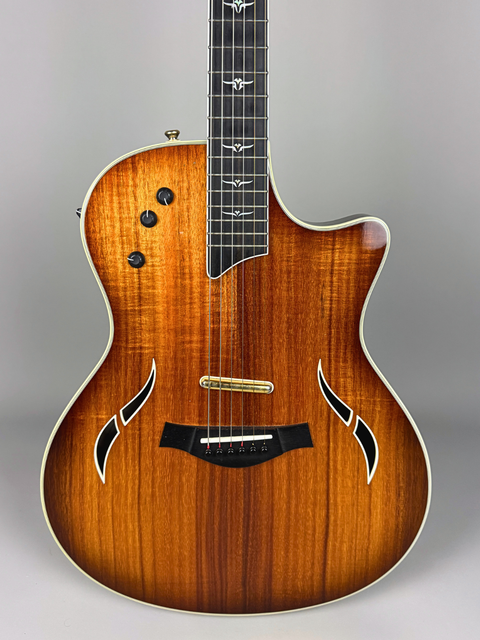 Taylor T5-C2 Custom Koa - USA 2005