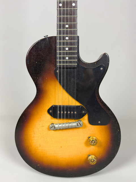 Vintage Gibson Les Paul Junior - USA 1955