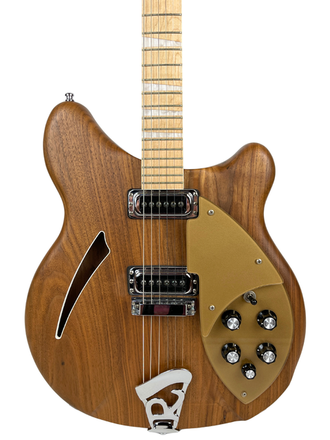 Rickenbacker 360W - USA 2018