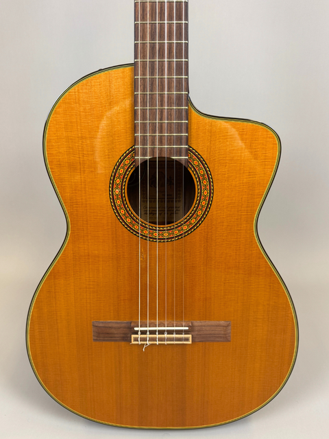 Takamine TC132SC - Japan 2007