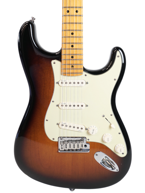 Fender American Deluxe Stratocaster - USA 2012