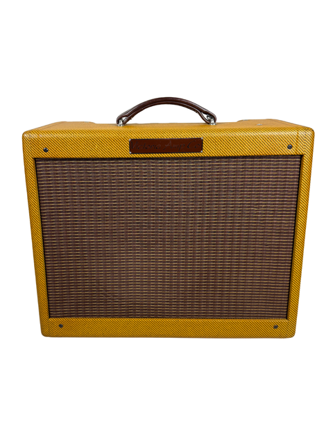 Victoria 20122 Tweed Deluxe - USA 2007