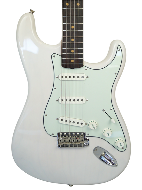 Fender American Vintage II '61 Stratocaster - USA 2025
