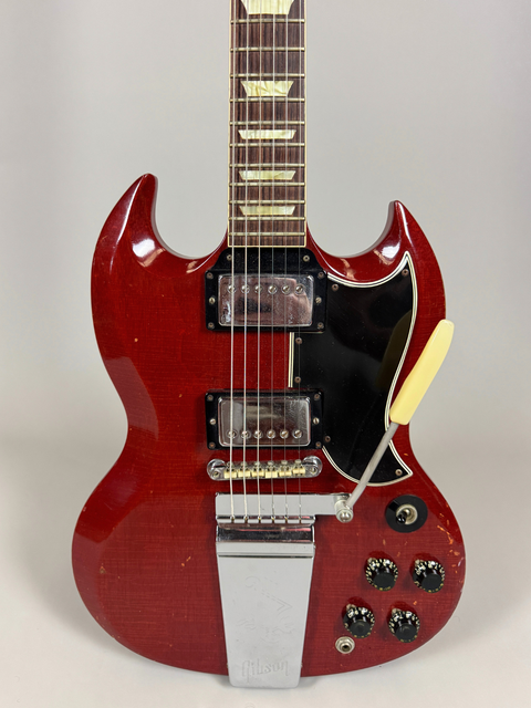 Vintage Gibson SG Standard - USA 1965