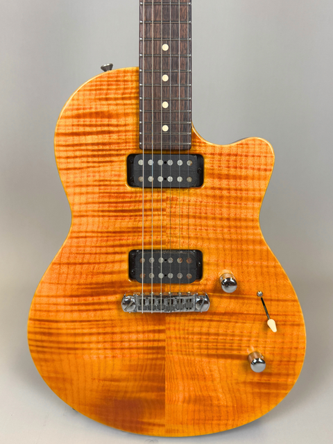 Tom Anderson Atom CT - USA 2006