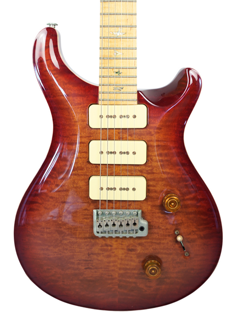 PRS Custom 22 Soapbar P-90 - USA 2000
