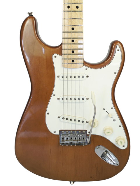 Vintage Fender Stratocaster - USA 1973