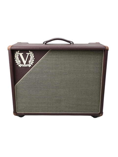 Victory VC35 Copper Deluxe Combo - UK 2020