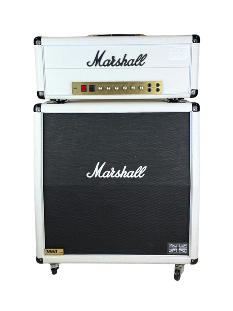 Marshall 1959RR Rhandy Rhoads Signature 100W Super Lead - UK 2008
