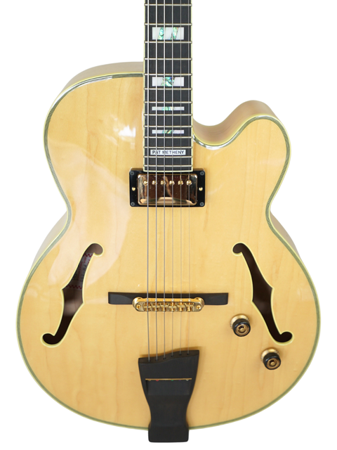 Ibanez PM200 Pat Metheny Signature - Japan 2023