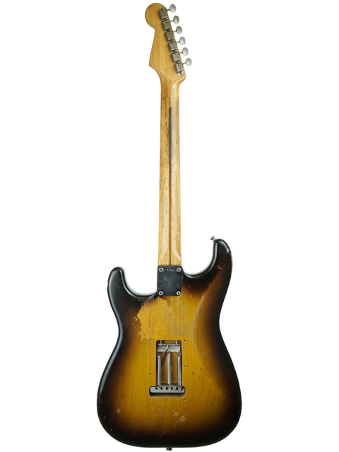 Vintage Fender Stratocaster - USA 1957
