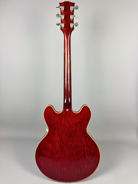 Vintage Gibson ES-355 Stereo - USA 1967