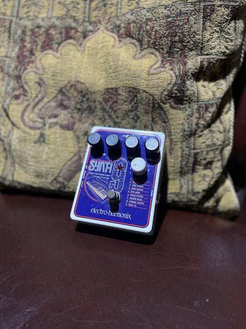Electro-Harmonix SYNTH9 - USA 2017