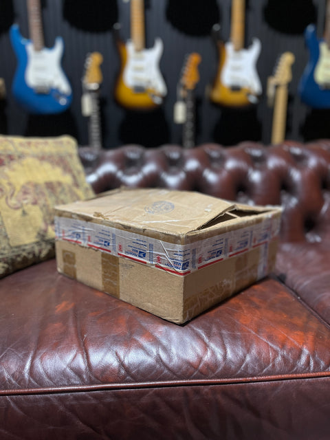 Celestion G12M Greenback Speaker - 12"