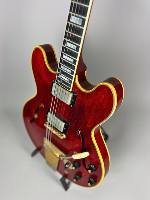 Vintage Gibson ES-355 Stereo - USA 1967