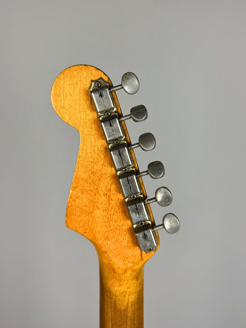 Vintage Fender L-Series Stratocaster - USA 1965