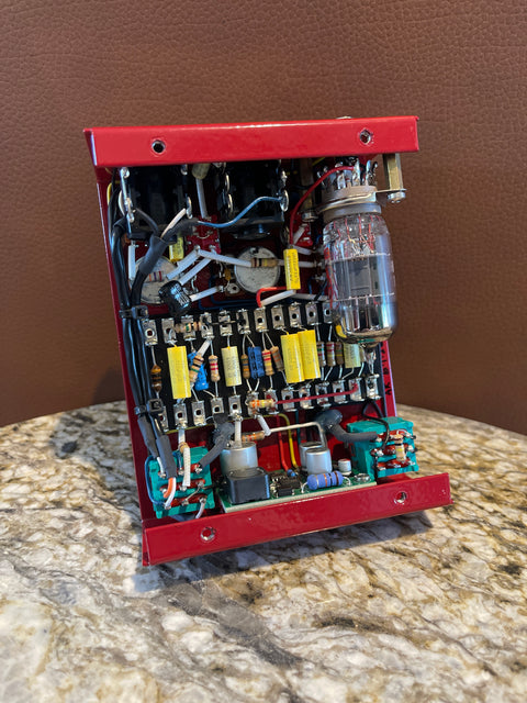 Kingsley Minstrel V3 - CAD 2026