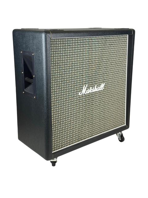 Marshall 1960BX 4 x 12" Quad Box - UK 2023