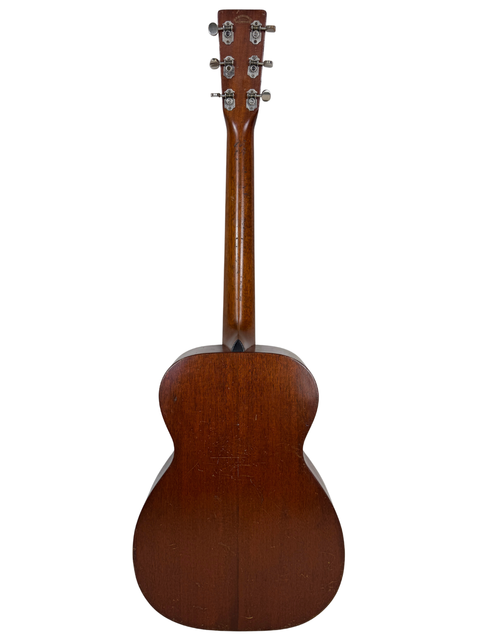 Vintage Martin 0-17 - USA 1932