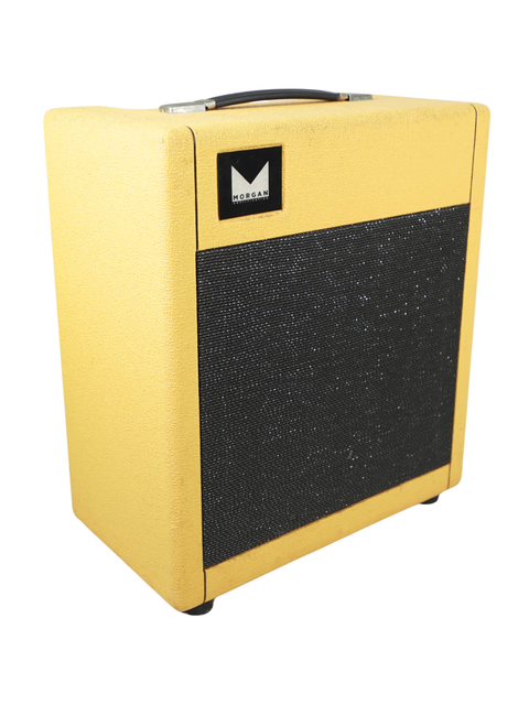 SOLD - Morgan PR12 Combo - USA 2020-22