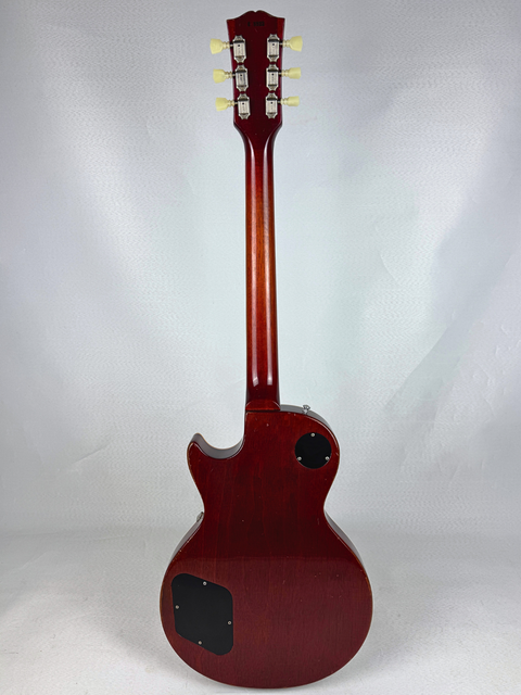 Gibson Custom Shop LPR-0 1960 Reissue Historic Makeovers Deluxe Brazilian - USA 2018