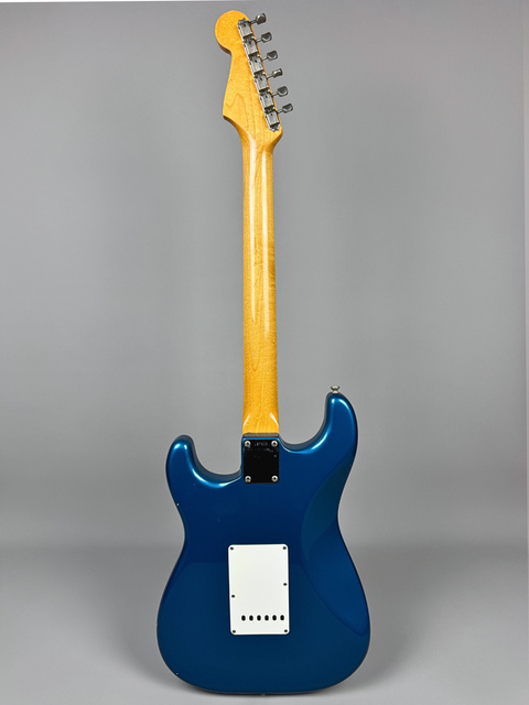 SOLD - Vintage L-Series Fender Stratocaster – USA 1965