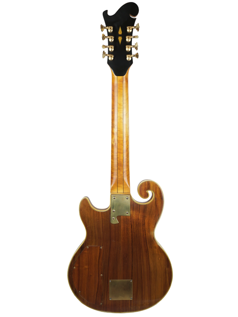 Sam Koontz Joe Cinderella Custom 8-String - USA 1980