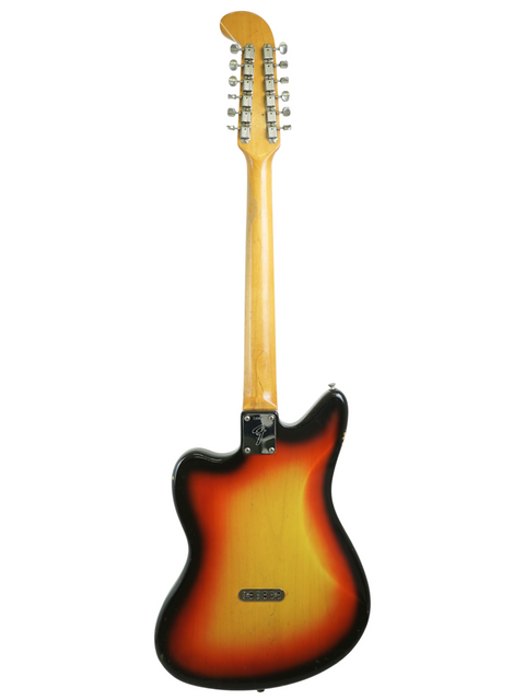 Vintage Fender Electric XII - USA 1965