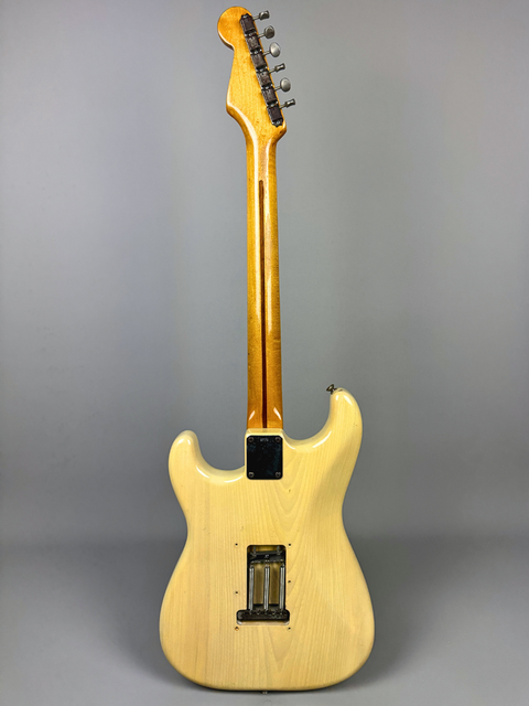 Vintage Fender Stratocaster Refinish - USA 1954