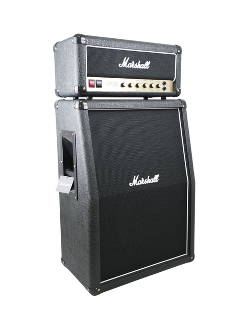 Marshall SC-20 Head with SC-212 Cab - 2018/2021