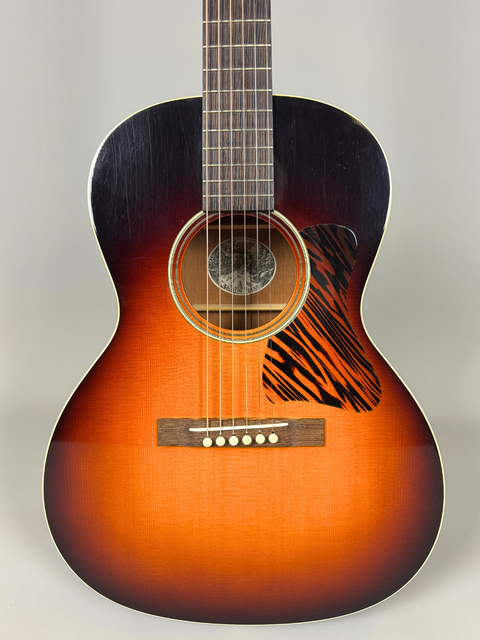 SOLD - Collings C10-35 SB - USA 2017