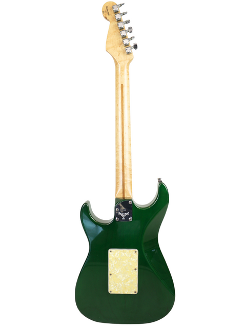 Fender Custom Shop Contemporary FMT Stratocaster - USA 1995
