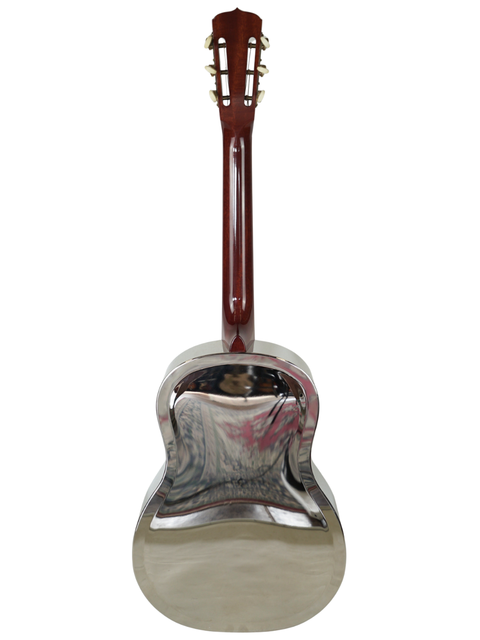 Beeton Style 1 Tricone Resonator - AUS 2009