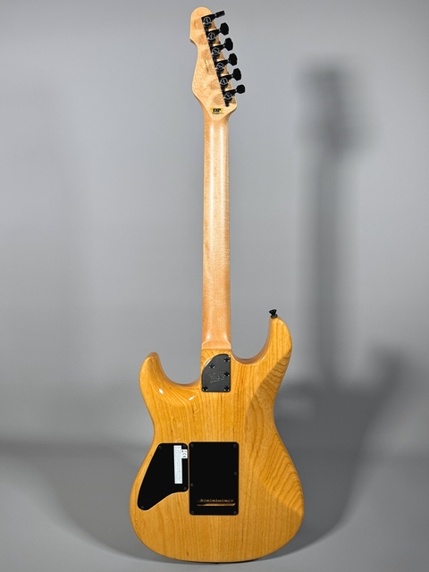 ESP Snapper CTM Custom Shop Buckeye Burl HR - Japan 2022