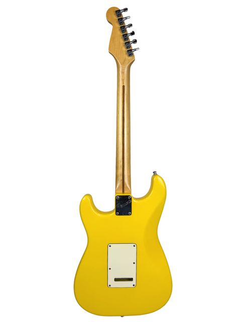 Fender American Standard Stratocaster - USA 1989