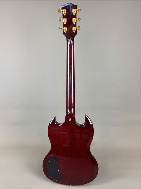 Gibson SG Classic Custom - USA 2007